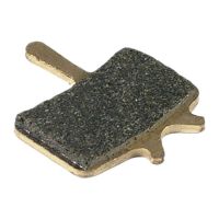 BPLUMEN | Destičky brzdové Clarks Avid Juicy 3/5/7 + BB7 sintered