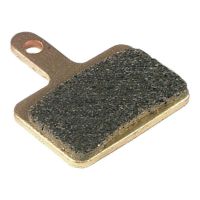 BPLUMEN | Destičky brzdové Clarks Shimano Deore mech. sintered