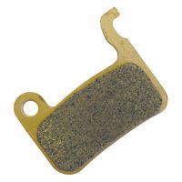 BPLUMEN | Destičky brzdové Clarks Shimano XTR/Saint/LX sintered