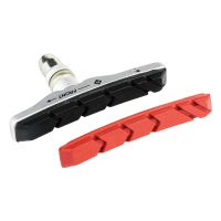 BPLUMEN  | Špalík brzdový Clarks v-brake 70 mm výměnný - bonus pack