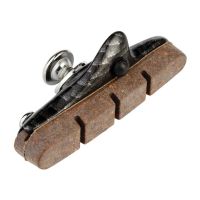 BPLUMEN  | Špalík brzdový Clarks silniční 52 mm výměnný carbon