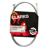 BPLUMEN  | Lanko brzdové univerzální Clarks pre-lubed