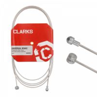 BPLUMEN  | Lanko brzdové univerzální Clarks nerez