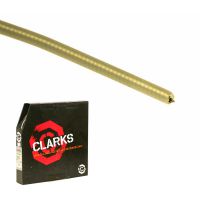 BPLUMEN | Bowden brzdový 2P Clarks BOX 30 m stříbrný 2,0/4,9 mm