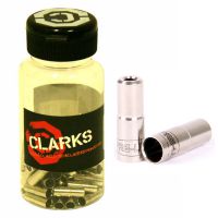 BPLUMEN | Koncovka bowdenu Clarks Al 5 mm PRE-LUBE BOX 50 ks
