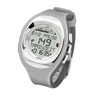 BPLUMEN | Pulsmetr Sigma PC 9 III woman grey/grey