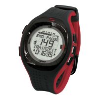 BPLUMEN | Pulsmetr Sigma PC 9 III man black/red