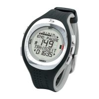 BPLUMEN | Pulsmetr Sigma PC 9 III man black/grey