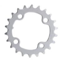 BPLUMEN  | Převodník 22z Suntour Fe stříbrný