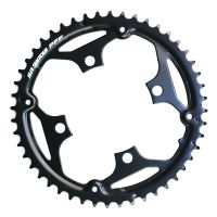 BPLUMEN  | Převodník 48z Suntour Fe černá