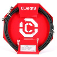 BPLUMEN | Hadička brzdová hydraulická Clarks - Hayes černá
