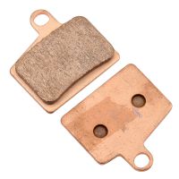 BPLUMEN | Destičky brzdové Clarks Hayes Stroker sintered