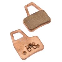 BPLUMEN | Destičky brzdové Clarks Hayes EL Camino sintered