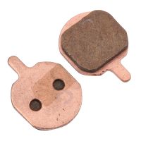 BPLUMEN | Destičky brzdové Clarks Hayes GX-2, MX-2, MX-4 Sole sintered