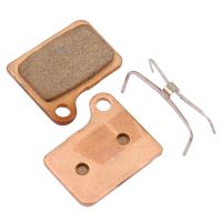 BPLUMEN | Destičky brzdové Clarks Shimano Deore hydraulic - BR-M55/6 sintered