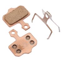 BPLUMEN | Destičky brzdové Clarks Elixir CR, Elixir R sintered