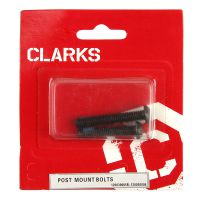 BPLUMEN  | Šrouby třmenu brzdy Clarks M6x32 mm  a M6x37 mm