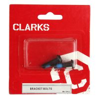 BPLUMEN  | Šrouby konzole brzdy Clarks M6x20 mm 2 ks
