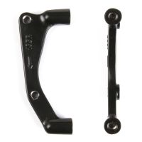 BPLUMEN | Univerzální adaptér Clarks třmene kotoučové brzdy IS 185 mm zadní