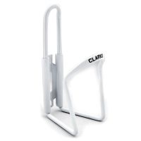 BPLUMEN | Košík láhve Clarks bílý