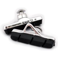 BPLUMEN  | Špalík brzdový Clarks ELITE Road 55 mm Campagnolo Record 10, Corus 10, Centaur 10