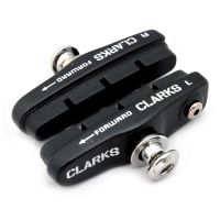 BPLUMEN  | Špalík brzdový Clarks ELITE Road 55 mm Shimano Dura-Ace, Ultegra, 105