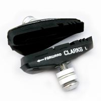 BPLUMEN  | Špalík brzdový Clarks ELITE Road 55 mm Shimano, Avid &amp; Tektro