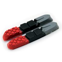BPLUMEN | Náhradní gumička Clarks ELITE V-brake 72 mm triple coumpound