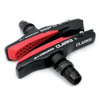 BPLUMEN  | Špalík brzdový Clarks ELITE V-brake 72 mm Lightweight dual countour