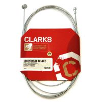 BPLUMEN  | Lanko brzdové Clarks GOLD PRE-LUBE MTB/hybrid