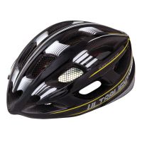 Přilba Limar Ultralight Road black