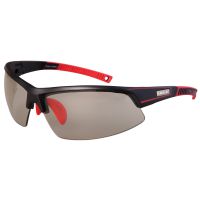BPLUMEN | Brýle Limar OF 8 Photochromic black red
