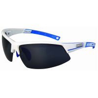 BPLUMEN | Brýle Limar OF 8 Polarized white blue