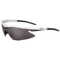 BPLUMEN | Brýle Limar OF 7 WHITE BLACK