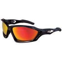 BPLUMEN | Brýle Limar F60 GLOSSY BLACK