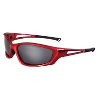 BPLUMEN | Brýle Limar F50 red