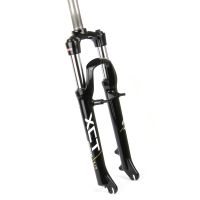 BPLUMEN  | Vidlice odpr. 26" 28,6/180 závit Suntour XCT V3 MLO, černá