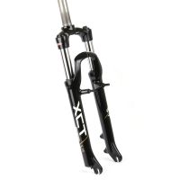 BPLUMEN  | Vidlice odpr. 26" 25,4/255 ahead Suntour XCT V3 MLO, černá