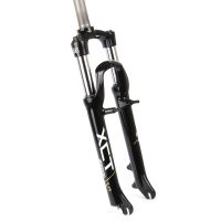BPLUMEN  | Vidlice odpr. 26" 28,6/180 závit Suntour XCT V3, černá