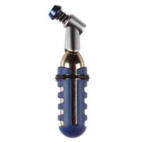 BPLUMEN  | Hustilka Weldtite Jetvalve CO2  + bombička