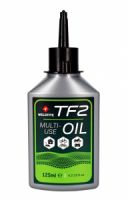Olej TF2 125 ml olejnička