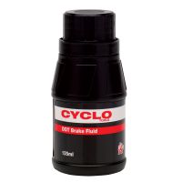 BPLUMEN | Brzdová kapalina Cyclo Tools DOT - 125 ml