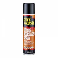 Odmašťovač Dirtwash Citrus - sprej 400 ml
