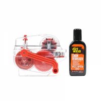 BPLUMEN | Čistič řetězu Dirtwash + roztok 75 ml