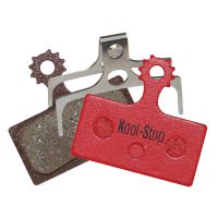 BPLUMEN | Destičky brzdové Kool Stop SH XTR 2011