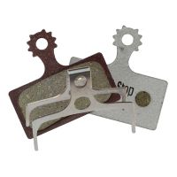 BPLUMEN | Destičky brzdové Kool Stop SH XTR 2011 - lite