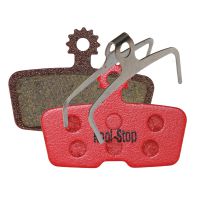 BPLUMEN | Destičky brzdové Kool Stop Avid Code R