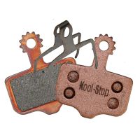 BPLUMEN | Destičky brzdové Kool Stop Avid Elixir, Sram XX - sintered