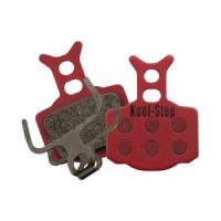 BPLUMEN | Destičky brzdové Kool Stop Formula Mega / The One / R1 / RX