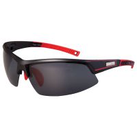 BPLUMEN | Brýle Limar OF 8 PREMIUM SET Photochromic+Polarized BLACK RED